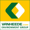 Vanheede Environment Group Logo