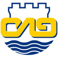 thpa sa port of thessaloniki