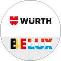 wurth belux official