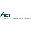 hci services in cleaning waste catalyst