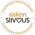 siskon siivous