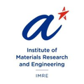 institute of materials research and engineering imre