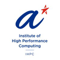 institute of high performance computing ihpc