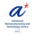 advanced remanufacturing and technology centre artc
