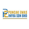 puncak emas infra