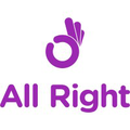 all right