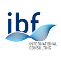 IBF International Consulting Logo