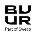 buur part of sweco