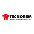 TECNOREM - Engenharia e Construcoes, S.A Logo
