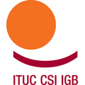 international trade union confederation ituc