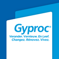 saint gobain gyproc belgium