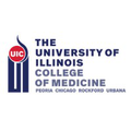 university of illinois college of medicine peoria