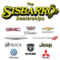 the sisbarro dealerships