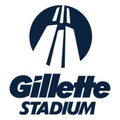 gillette stadium