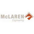mclaren engineering