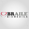 braile biomedica
