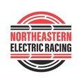 Northeastern Electric Racing Logo