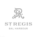 the st regis bal harbour resort