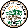 mt diablo unified school district