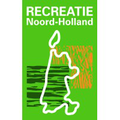 recreatie noord holland