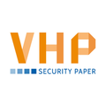 vhp security paper bv