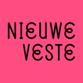 Nieuwe Veste Logo