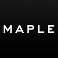maple acquired by deliveroo