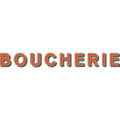 boucherie