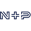 N+P Group B.V Logo