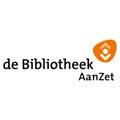 de bibliotheek aanzet
