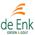 de enk groen golf
