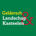 Geldersch Landschap & Kasteelen Logo