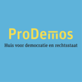 prodemos huis voor democratie en rechtsstaat