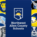 Northwest Allen County Schools Logo