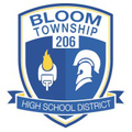 bloom township high school district 206