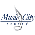 nashville music city center