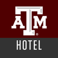 texas am hotel and conference center