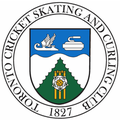 Toronto Cricket Skating and Curling Club Logo