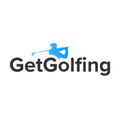 get golfing