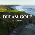 dream golf