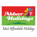 akbar holidays pvt ltd