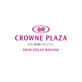 crowne plaza new delhi rohini