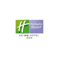 holiday inn resort goa