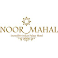 Noormahal Palace Karnal Logo