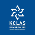 kumaraguru college of liberal arts and science