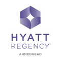 hyatt regency ahmedabad