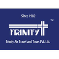 trinity air travel and tours pvt ltd