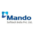 hl mando softtech india private limited