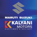 kalyani motors