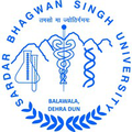 sardar bhagwan singh university